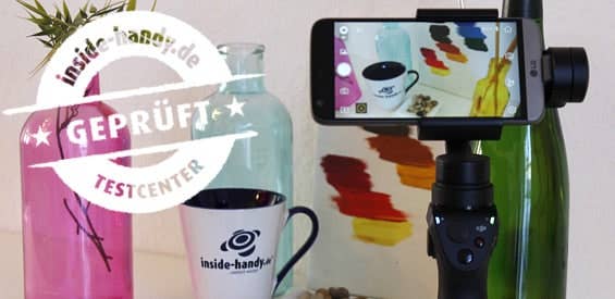 DJI Osmo Mobile DJI Osmo Mobile