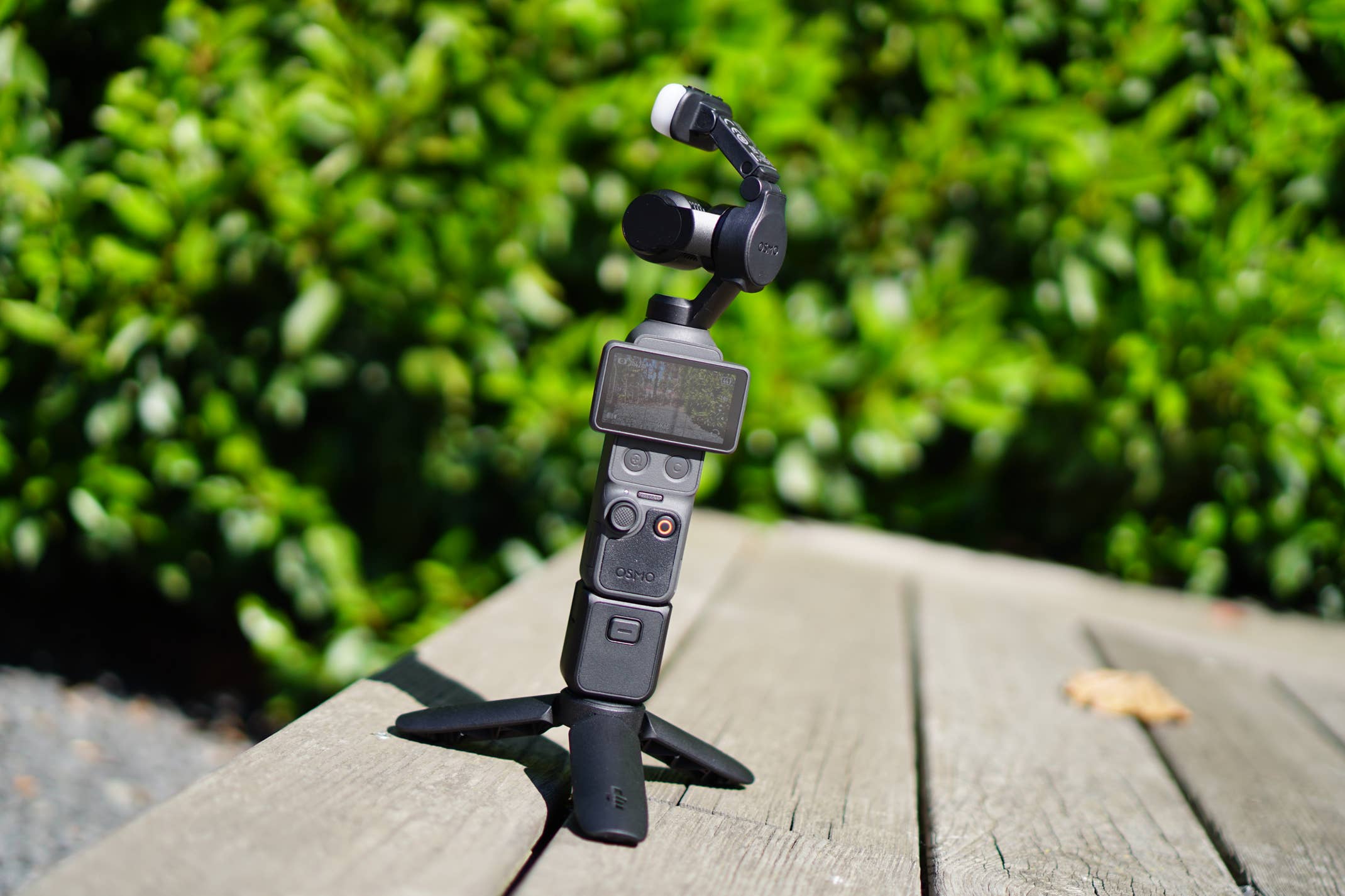 DJI Osmo Pocket 4 Gimbal