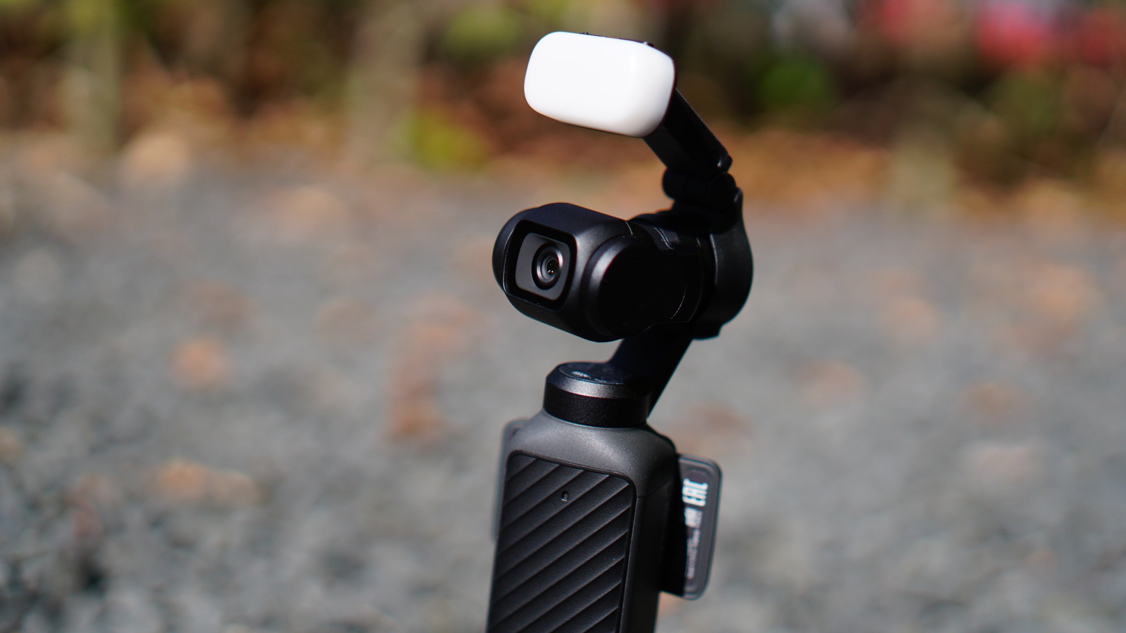 DJI Osmo Pocket 4 im Test: Wenn DJI ein Gimbal baut, dann richtig