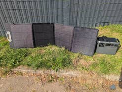 DJI Power 2000 diese Powerstation liefert vieles - doch auch einen Nachteil