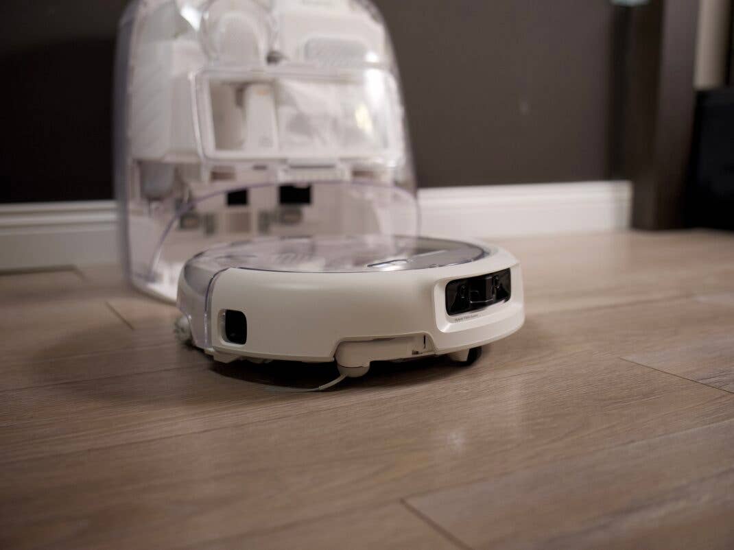 DJI Romo P2