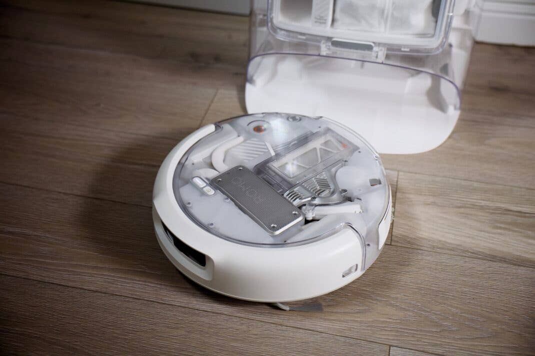 DJI Romo P2