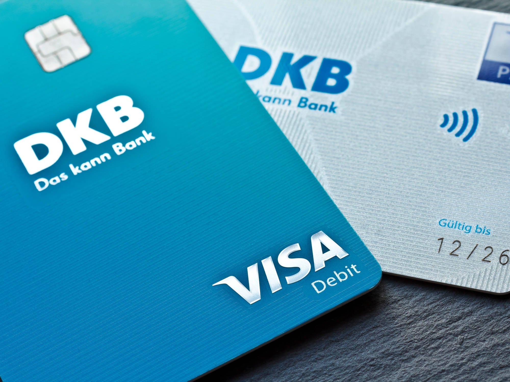 #Weitere Kreditkarten der DKB vor dem Aus: Das ändert sich für Nutzer