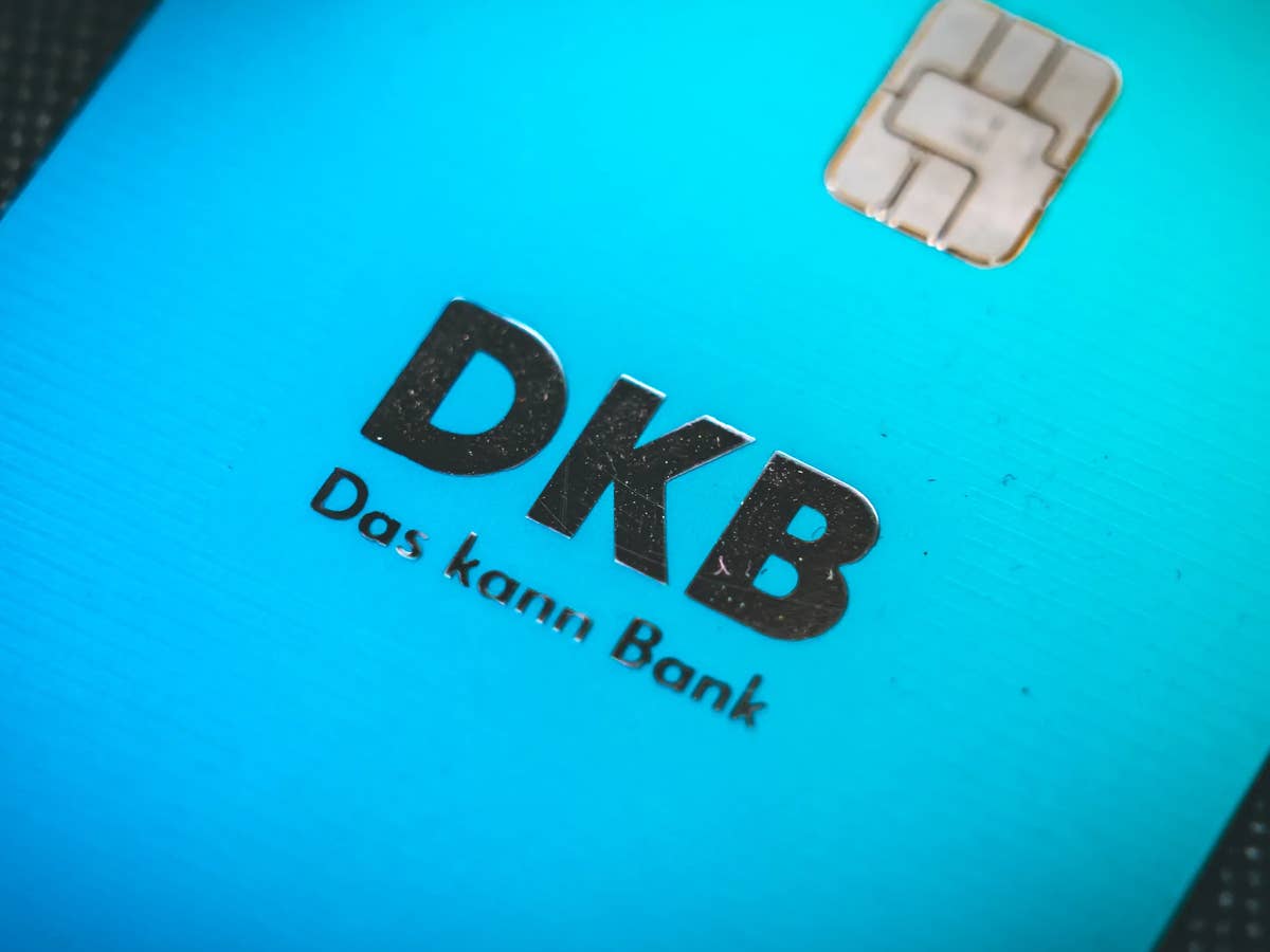 DKB erhöht Tagesgeld-Zinsen deutlich: Darauf sollten Kunden besonders achten DKB erhöht Tagesgeld-Zinsen deutlich: Darauf sollten Kunden besonders achten