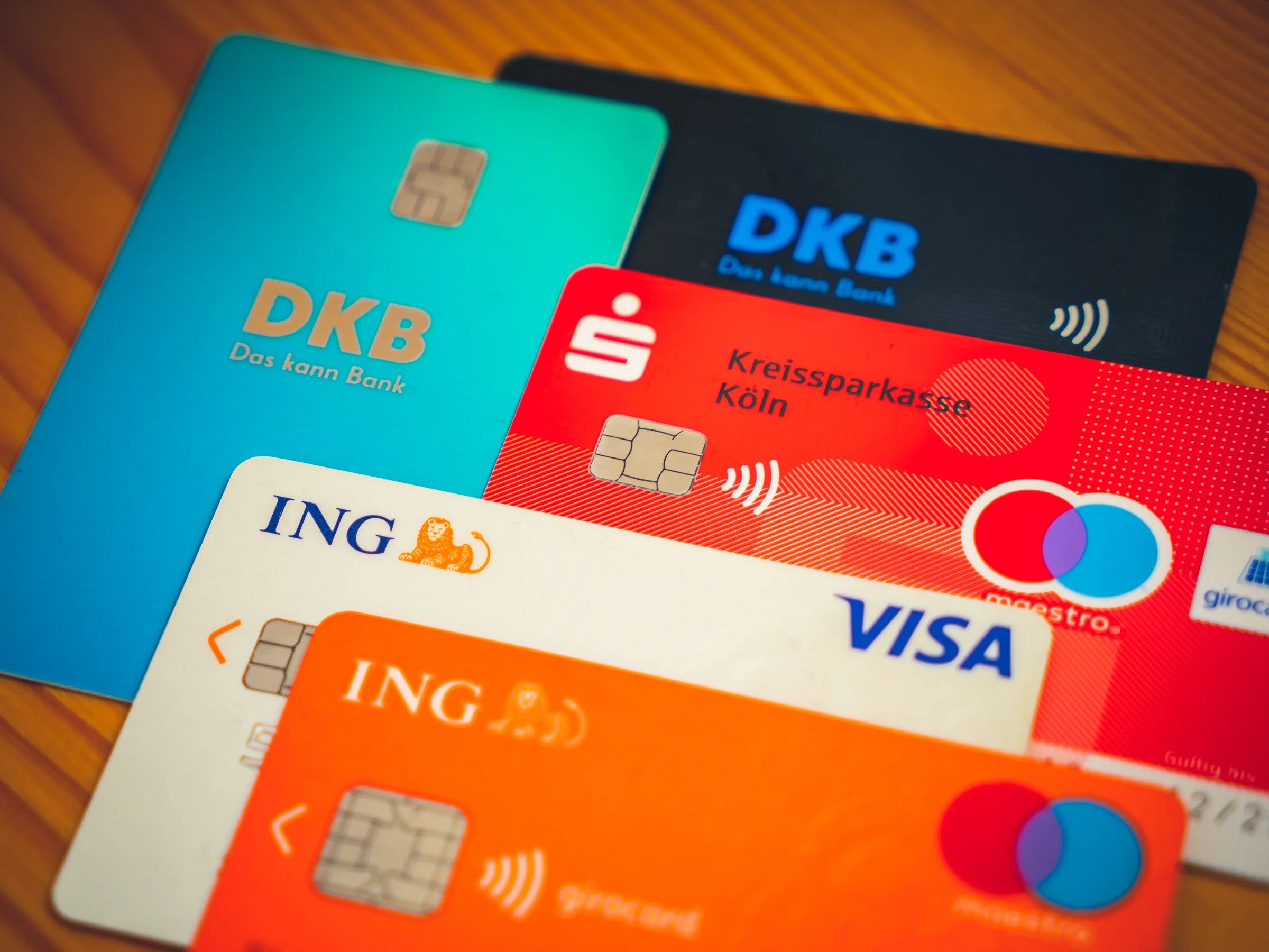 #Kunden der Sparkasse, ING und DKB betroffen: Deshalb könnte jetzt Geld auf dem Konto fehlen