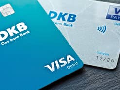 DKB-Karten