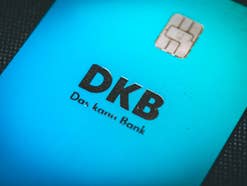 Neue Bargeld-Regeln für alle DKB-Kunden: Das geht plötzlich