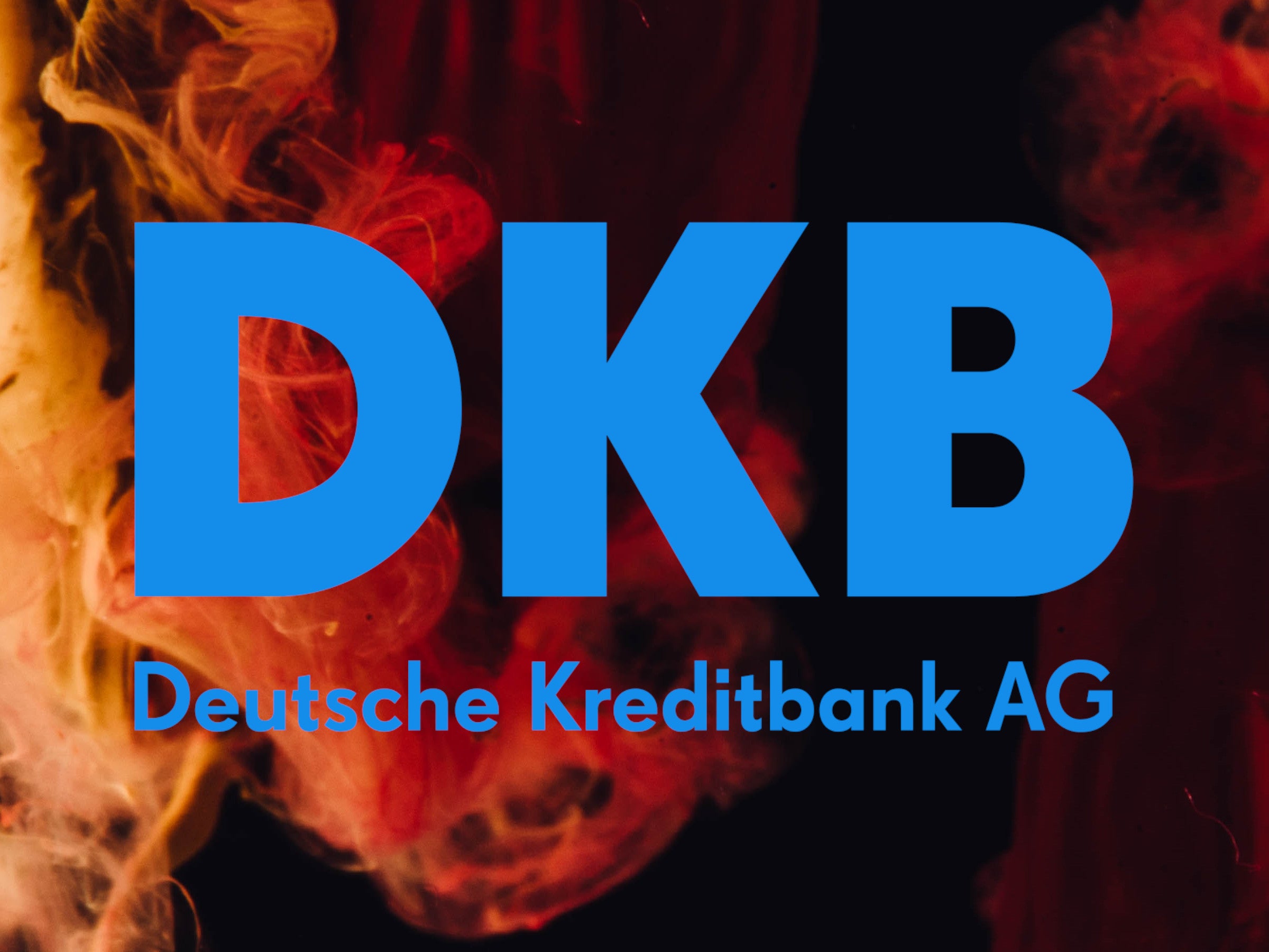 #DKB-Kunden: Achtung! Bank warnt vor Betrug