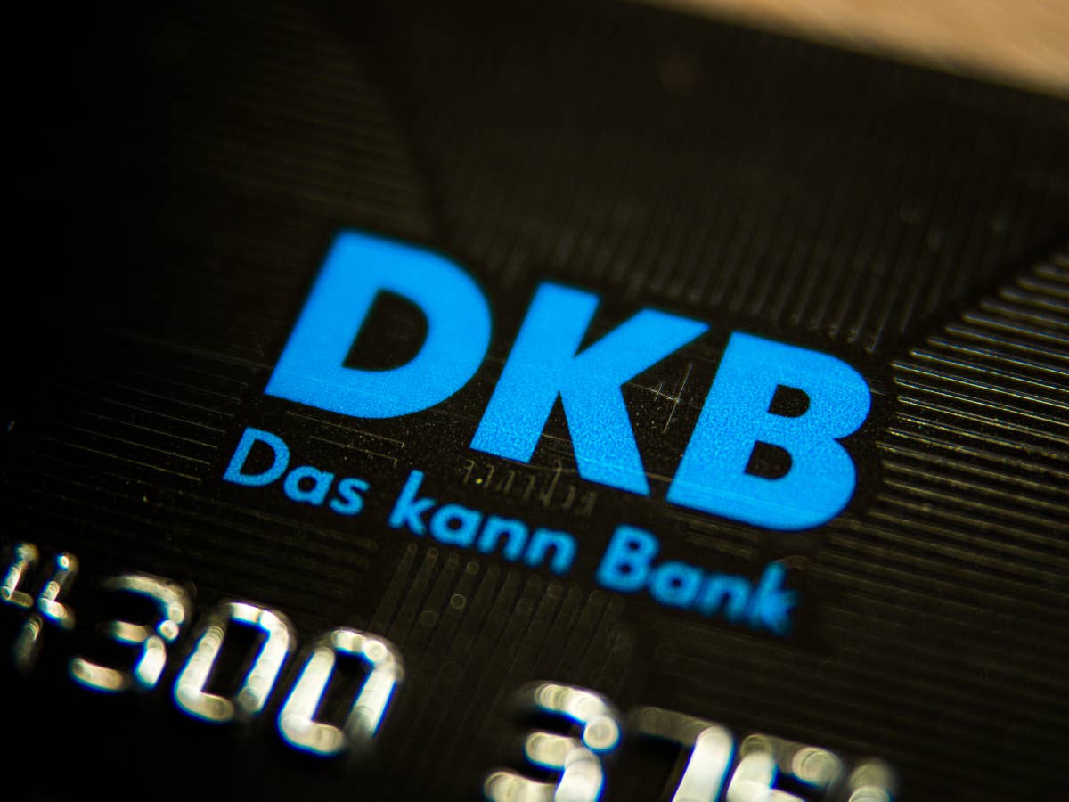 Auch die DKB macht Schluss: Das ändert sich jetzt für Kunden der Bank