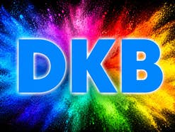 DKB Logo
