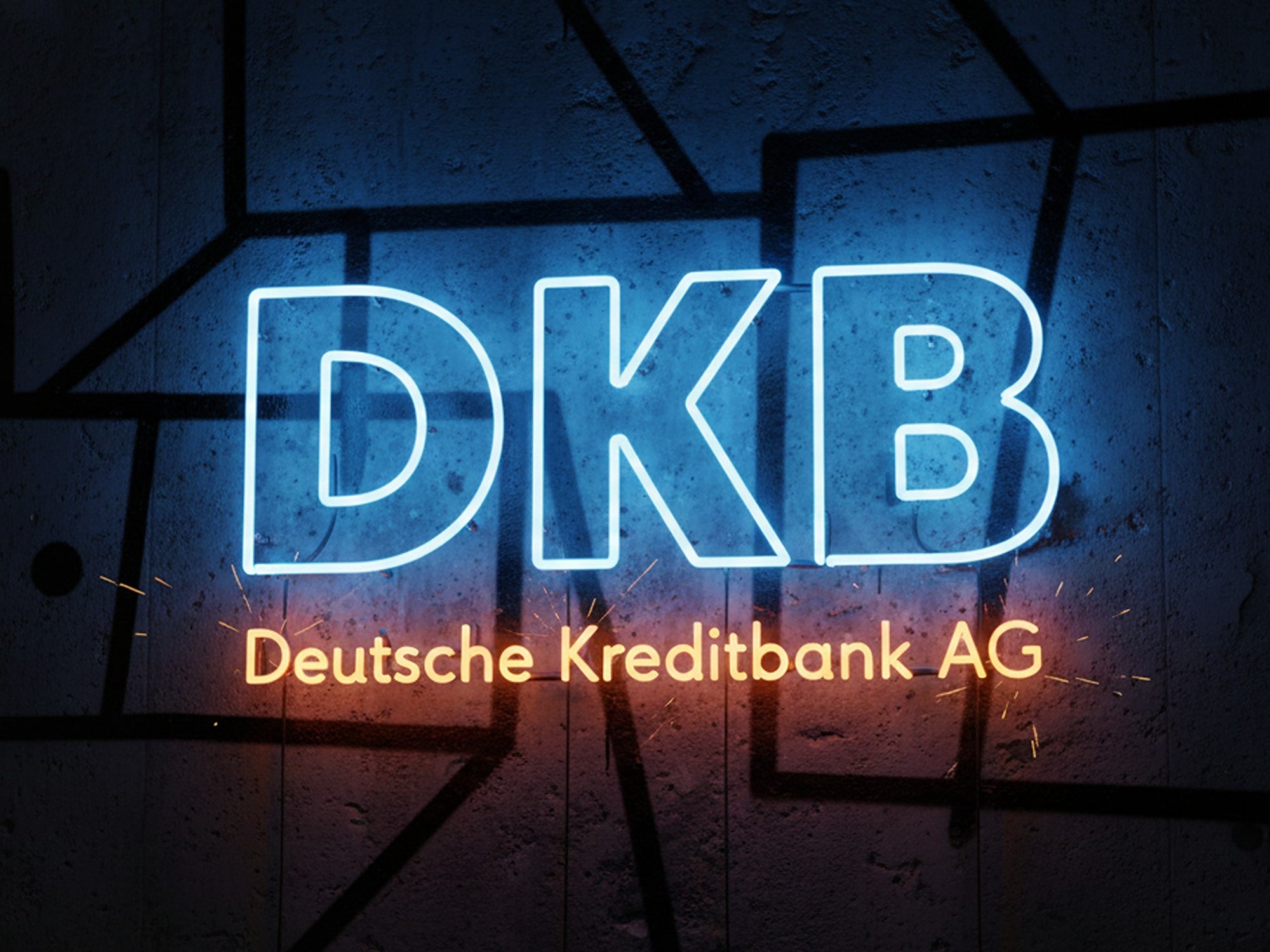 Neue Strategie: DKB plant großen Angriff