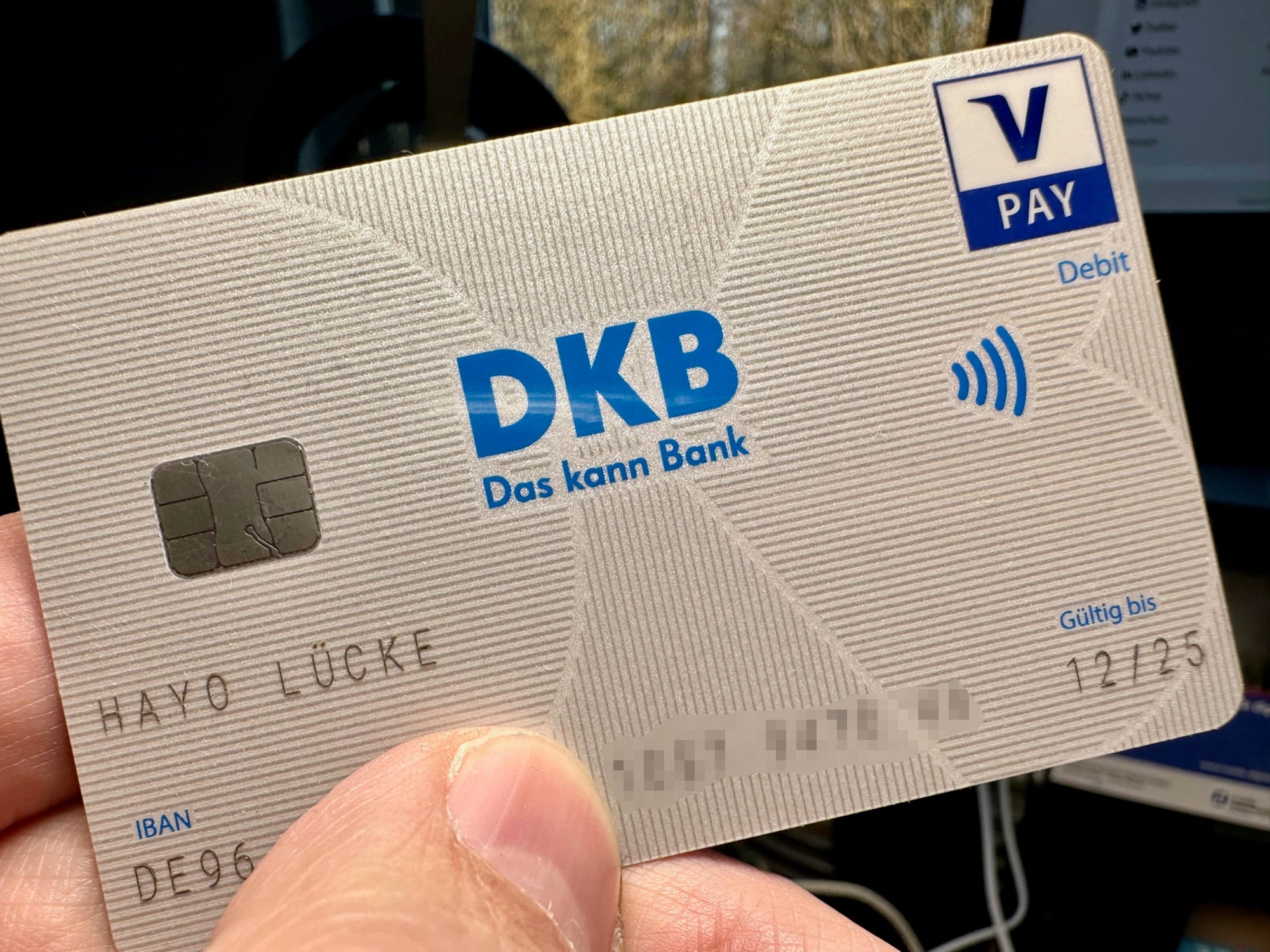 #DKB: Zinsen aufs Tagesgeld steigen kräftig