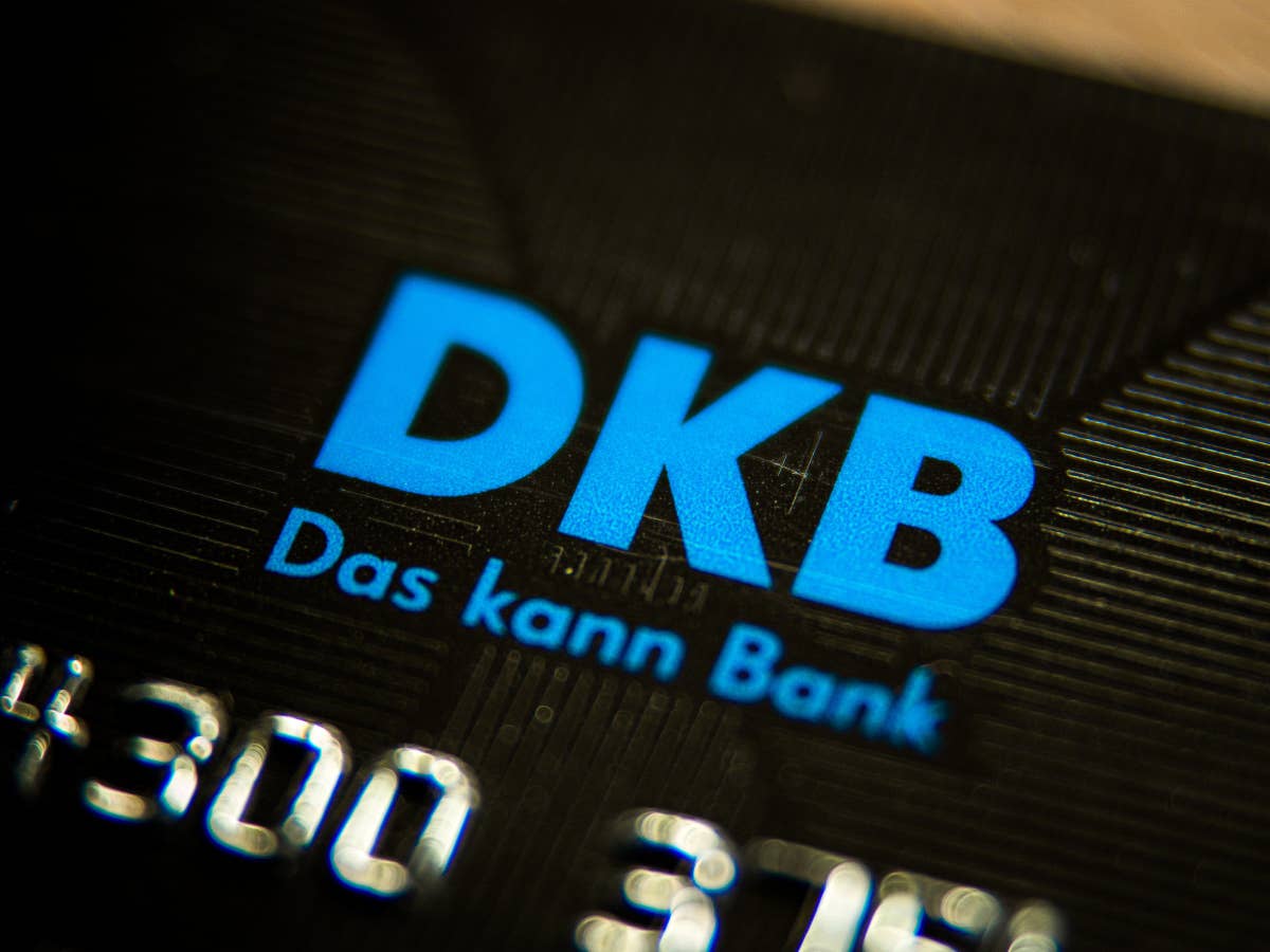 DKB: Die Verbraucherzentrale warnt, doch das Problem betrifft alle Banken