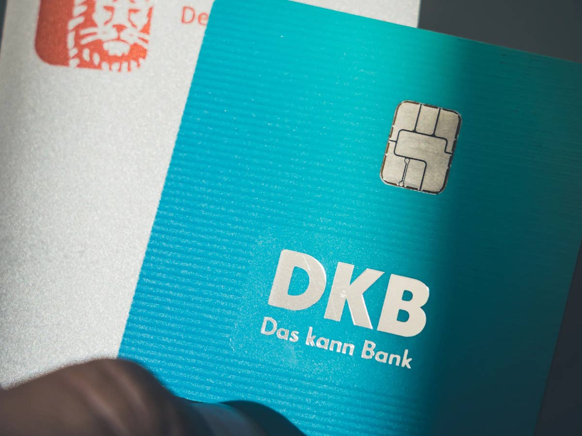 DKB zahlt Bonus von 100 Euro aus: Und das ist erst der Anfang DKB zahlt Bonus von 100 Euro aus: Und das ist erst der Anfang