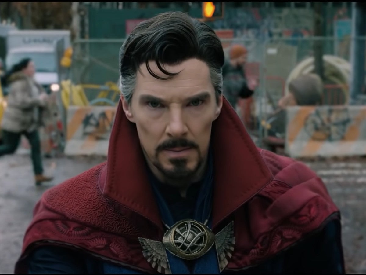 #Doctor Strange und mehr: Diese grandiosen Kinofilme erwarten dich im Mai