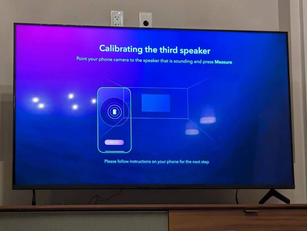 Dolby Atmos Connect Flex