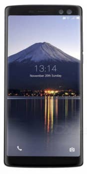 Doogee BL12000