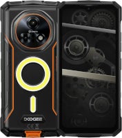 Doogee Fire 7 Pro Wardersight and Rucksight