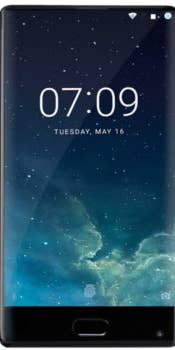 Doogee MIX 
