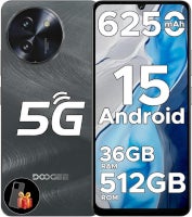 Doogee Note 59 Pro+