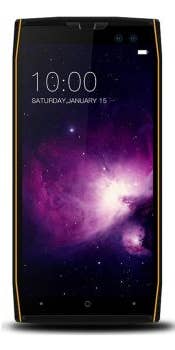 Doogee S50