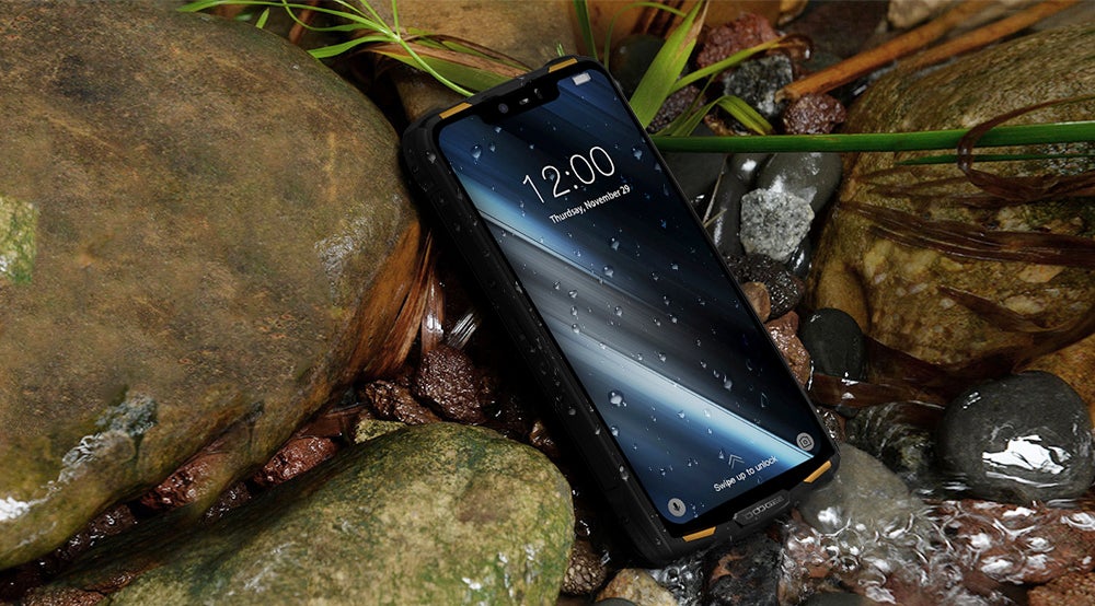 Doogee S90 vorgestellt