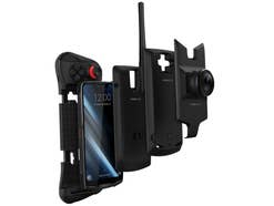 Doogee S90 vorgestellt