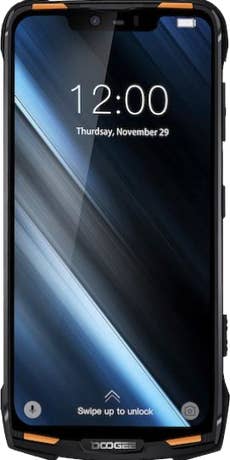 Doogee S90