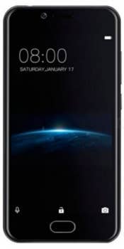 Doogee Shoot 2