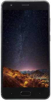 Doogee X20 Datenblatt - Foto des Doogee X20