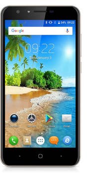Doogee Y6C