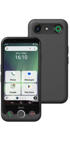 Foto: Handy doro Aurora A10