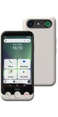 Foto: Handy doro Aurora A10