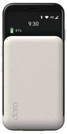 Foto: Handy doro Aurora A20