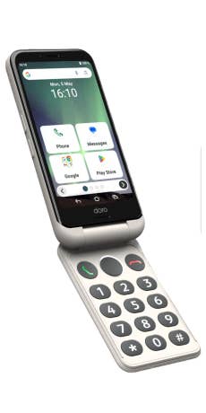 Foto: Handy doro Aurora A20