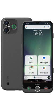 Foto: Handy doro Aurora A30