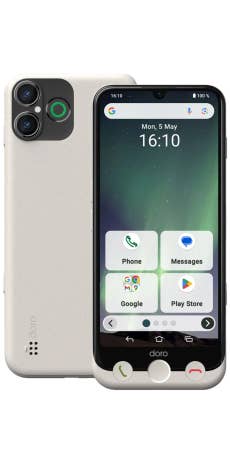 Foto: Handy doro Aurora A30
