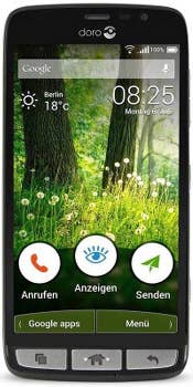 doro Liberto 825