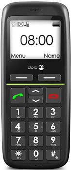 doro PhoneEasy 341gsm Datenblatt - technische Daten des doro PhoneEasy 341gsm doro PhoneEasy 341gsm Datenblatt - Foto des doro PhoneEasy 341gsm
