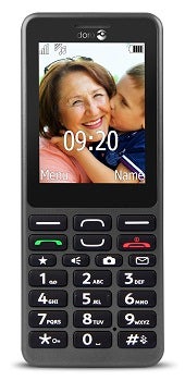 doro PhoneEasy 509 Datenblatt - technische Daten des doro PhoneEasy 509 doro PhoneEasy 509 Datenblatt - Foto des doro PhoneEasy 509