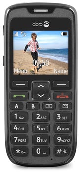 doro PhoneEasy 515 Datenblatt - technische Daten des doro PhoneEasy 515 doro PhoneEasy 515 Datenblatt - Foto des doro PhoneEasy 515