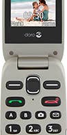 doro PhoneEasy 632