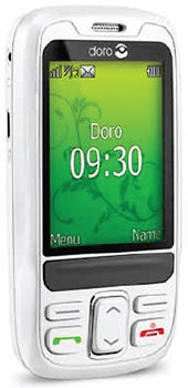 doro PhoneEasy 715 Datenblatt - technische Daten des doro PhoneEasy 715 doro PhoneEasy 715 Datenblatt - Foto des doro PhoneEasy 715