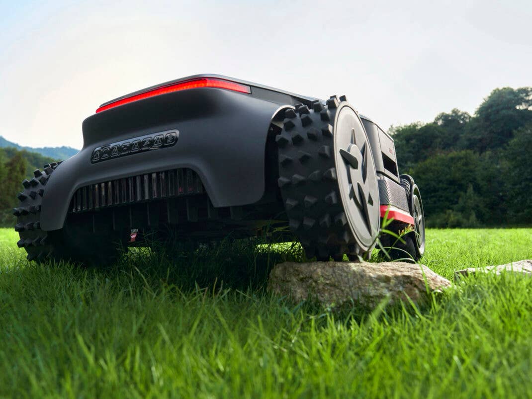 Dreame A3 AWD Series