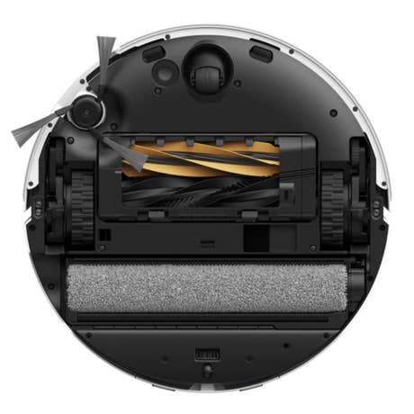 Saug-wisch-roboter Dreame Aqua10 Ultra Roller Complete Foto: Saug-wisch-roboter Dreame Aqua10 Ultra Roller Complete