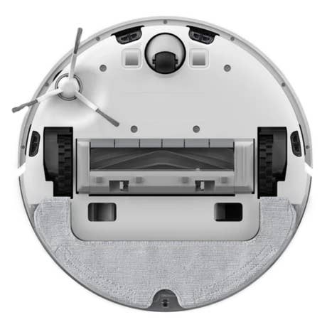 Foto: Saug-wisch-roboter Dreame D10 Plus Gen 2 Saugroboter
