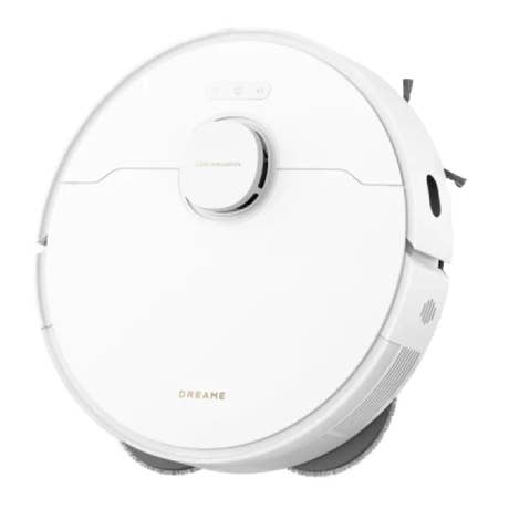 Foto: Saug-wisch-roboter Dreame L10s Plus Saugroboter