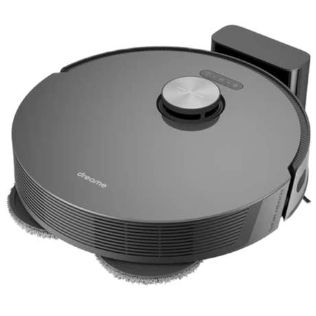 dreame-l10s-pro-saugroboter-seitlich-vorn-mit-ladestation