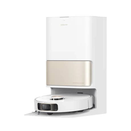 Foto: Saug-wisch-roboter Dreame L10s Pro Ultra Heat Saugroboter