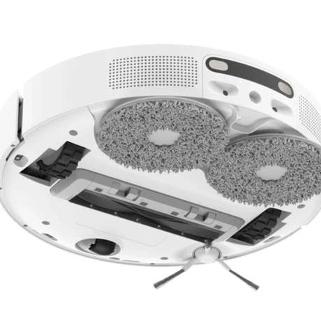 Foto: Saug-wisch-roboter Dreame L10s Ultra Saugroboter